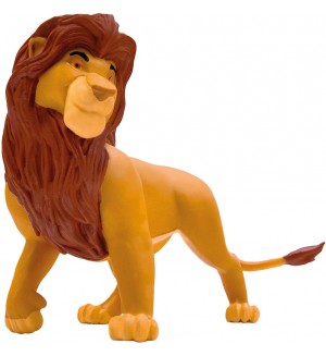Фигура Bullyland Lion King - Муфаса, 8.3 cm  
