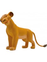 Фигура Bullyland Lion King - Сараби, 7.8 cm