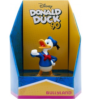 Фигура Bullyland - Доналд Дък, 6.4 cm