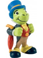 Фигура Bullyland Pinocchio - Джимини Щурчо, 5.2 cm
