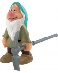 Фигура Bullyland Snow White - Джуджето Сънливко, 5.1 cm