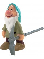 Фигура Bullyland Snow White - Джуджето Сънливко, 5.1 cm