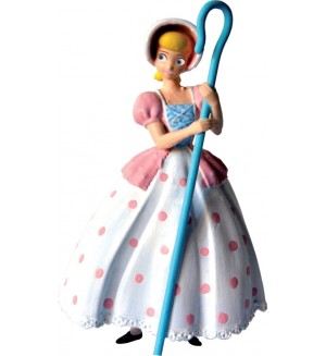 Фигура Bullyland Toy Story - Бо Пейп, 10.5 cm