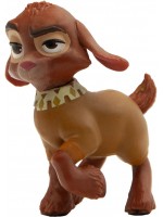 Фигура Bullyland - Валентино, 6 cm 