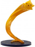 Фигура Bullyland - Златна звезда, 9.5 cm