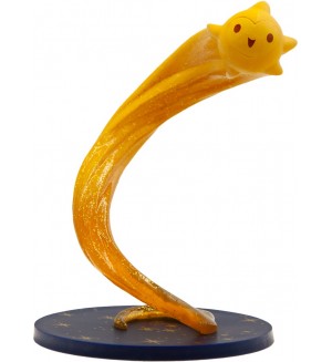 Фигура Bullyland - Златна звезда, 9.5 cm