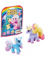 Фигура Craze - Магически понита изненада, асортимент Фигура Craze - Магически понита изненада, асортимент