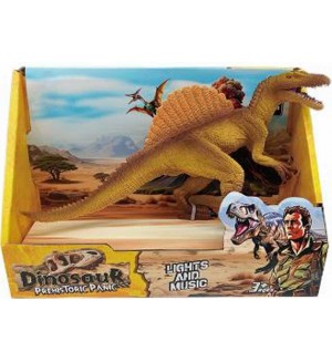 Фигура Cypress - Динозавър Spinosaur