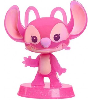 Фигура Disney - Angel, Bobble Head, 12 cm