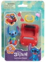 Фигура Disney Stitch - С аксесоари