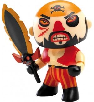 Фигура Djeco Arty Toys - Soscar