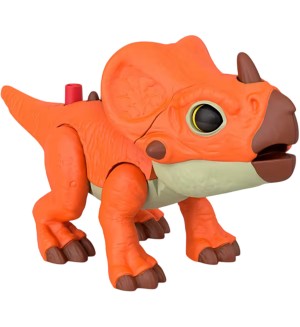 Фигура Fisher Price Imaginext - Aquilops