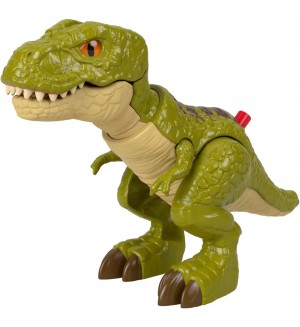Фигура Fisher Price Imaginext - Tyrannosaurus Rex