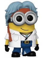 Фигура Funko POP! Animation: Despicable Me - Suga #420