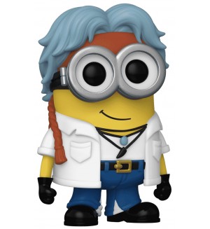 Фигура Funko POP! Animation: Despicable Me - Suga #420