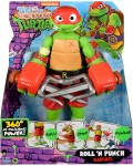 Фигура гигант TMNT - Костенурките Нинджа, Рафаело