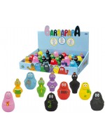 Фигура Giochi Preziosi Barbapapa - Барбарон, асортимент