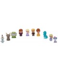 Фигура Giochi Preziosi - Frozen 2, Духни и освети, асортимент