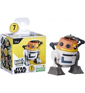 Фигура Hasbro Star Wars - The Bounty Collection, асортимент 