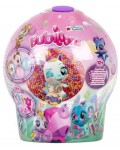 Фигура IMC Toys - Bubiloons, сладки животни, асортимент