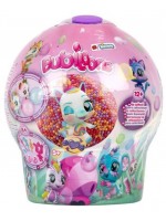 Фигура IMC Toys - Bubiloons, сладки животни, асортимент