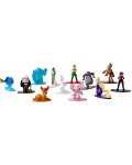 Фигура изненада Jada Toys Disney - Серия 3, асортимент