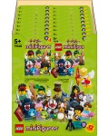 Фигура изненада LEGO Minifigures - Серия 27, асортимент (71048)