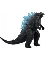 Фигура изненада MonsterVerse Godzilla x Kong - Мини титан в кристал, асортимент
