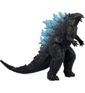 Фигура изненада MonsterVerse Godzilla x Kong - Мини титан в кристал, асортимент