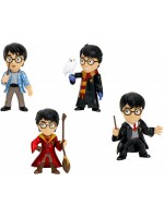 Фигура Jada - Хари Потър, 5.7 cm, асортимент