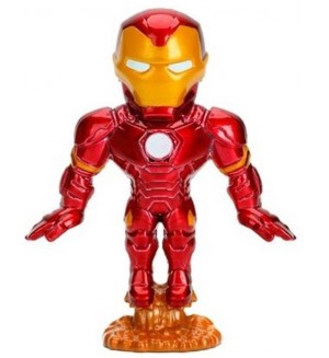 Фигура Jada Toys - Avengers, асортимент, 6.5 cm