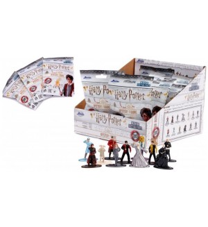 Фигура Jada Toys - Хари Потър, асортимент
