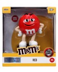 Фигура Jada Toys - M&Ms Red, 10 cm