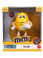 Фигура Jada Toys - M&Ms Yellow, 10 cm