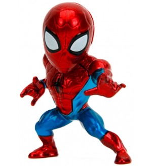 Фигура Jada Toys - Marvel, асортимент, 6.5 cm