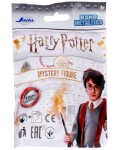 Фигура Jada Toys - Пликче с нано фигурка Harry Potter