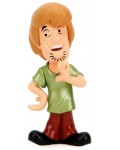 Фигура Jada Toys Scooby Doo - Shaggy, 6 cm
