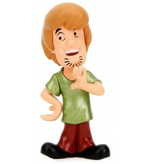 Фигура Jada Toys Scooby Doo - Shaggy, 6 cm