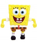 Фигура Jada Toys - Спондж Боб, 6.5 cm
