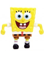 Фигура Jada Toys - Спондж Боб, 6.5 cm