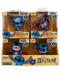Фигура Jada Toys - Stitch, 6.5 cm, Wave 2, асортимент