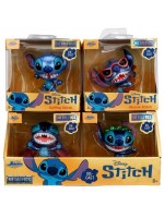 Фигура Jada Toys - Stitch, 6.5 cm, Wave 2, асортимент