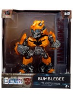 Фигура Jada Toys - Transformers, Bumblebee