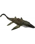 Фигура Jurassic World - Bite 'N Blast Мозазавър, 65 cm