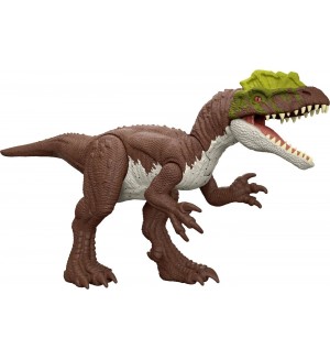 Фигура Jurassic World Danger Pack - Chaos Theory, Lophostropheus