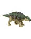 Фигура Jurassic World Frenzy Pack - Edmontonia