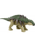 Фигура Jurassic World Frenzy Pack - Edmontonia