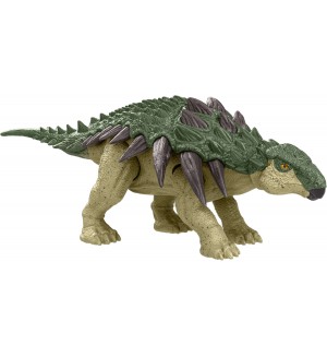 Фигура Jurassic World Frenzy Pack - Edmontonia