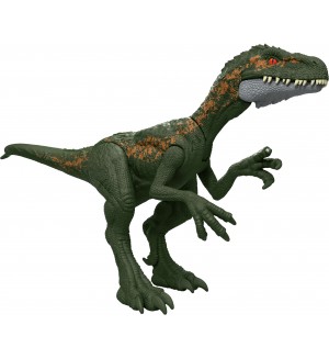 Фигура Jurassic World Danger Pack - Farlowichnus