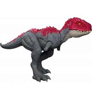 Фигура Jurassic World Danger Pack - Guemesia Ochoai